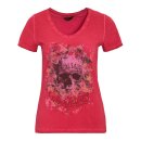 Queen Kerosin Cherry T-shirt