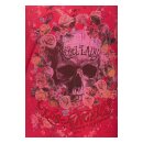 Queen Kerosin Cherry T-shirt