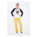 Queen Kerosin Ride Like A Devil sweatshirt black