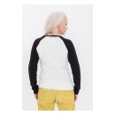 Queen Kerosin Ride Like A Devil sweatshirt black