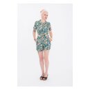 Queen Kerosin Tropical shirt