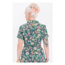 Queen Kerosin Tropical shirt