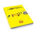 Motorcycle Storehouse, Workshop Catalog Volume 4