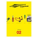 Motorcycle Storehouse, Workshop Catalog Volume 4