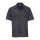 Dickies Yolun short sleeve work shirt charcoal grey