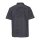 Dickies Yolun short sleeve work shirt charcoal grey