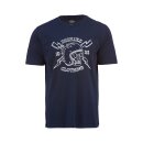 Dickies Poplar Ridge t-shirt dark navy