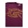 Dickies Poplar Ridge t-shirt maroon