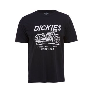 Dickies Remsen t-shirt black