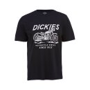 Dickies Remsen t-shirt black