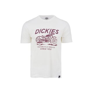 Dickies Remsen t-shirt white