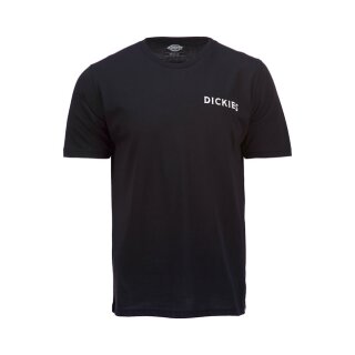 Dickies Delanson t-shirt black