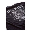 Dickies Delanson t-shirt black