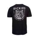 Dickies Delanson t-shirt black