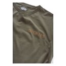 Dickies Delanson t-shirt dark olive