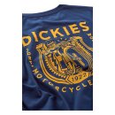 Dickies Delanson t-shirt navy blue