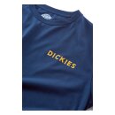 Dickies Delanson t-shirt navy blue
