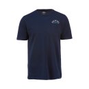 Dickies Pawling t-shirt dark navy
