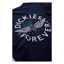 Dickies Pawling t-shirt dark navy