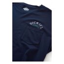 Dickies Pawling t-shirt dark navy