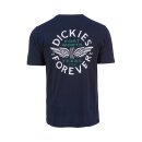 Dickies Pawling t-shirt dark navy