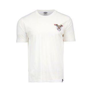 Dickies Shandaken t-shirt white