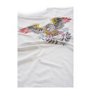 Dickies Shandaken t-shirt white