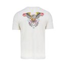Dickies Shandaken t-shirt white