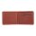 Dickies Coeburn leather wallet brown