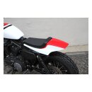 Easyriders dirt track tail section