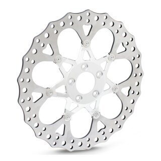 Arlen Ness 14" Procross brake rotor front