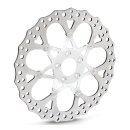Arlen Ness 14" Procross brake rotor front
