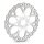 Arlen Ness 14" Procross brake rotor front