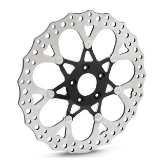 Arlen Ness 14" Procross brake rotor front