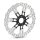 Arlen Ness 14" 7-Valve brake rotor front