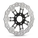 Arlen Ness 11.5" 7-Valve brake rotor front/rear