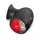 Kellermann Atto® DF black ECE (3 in 1)