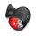 Kellermann Atto® DF black ECE (3 in 1)