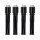 S&S, pushrod cover kit (excl. retainers)