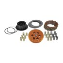 Barnett, Scorpion billet clutch kit