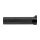 Biltwell, 1" Whiskey throttle sleeve. Black