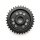 Evo Industries, 34T solid motor sprocket kit