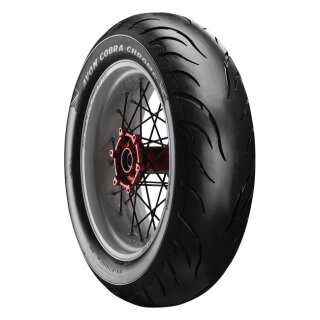 Avon Cobra Chrome tire 180/70B15 76H