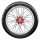 Avon Cobra Chrome tire MT90B16 74H