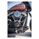 Black OPS RSD Clarity Cam Cover für Harley Softail...