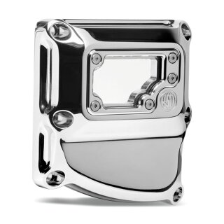 RSD Clarity Transmission Top Cover