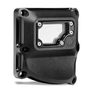 RSD Clarity Transmission Top Cover