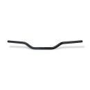 TRW Superbike 22mm handlebar alu black