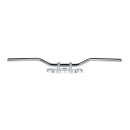TRW Touring 22mm Classic low handlebar