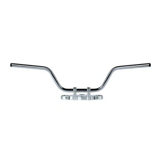 TRW 22mm Touring high handlebar